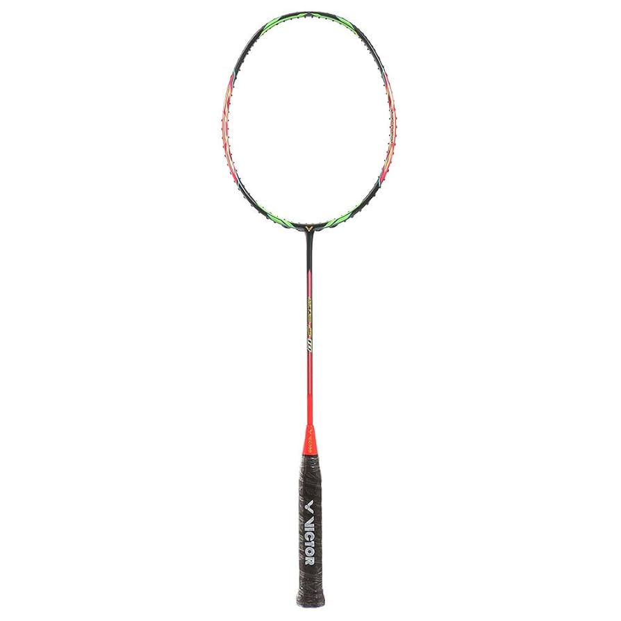 Buy Victor Jetspeed S10 Badminton Racquet 4U G5 Online at